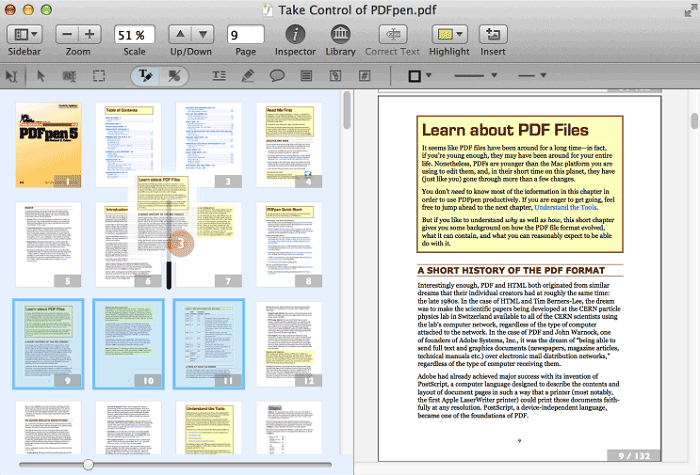 best adobe pdf editor for mac